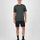 MONS ROYALE Mons Royale Men's Aero Ultralight Merino Tee