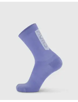 MONS ROYALE Mons Royale Atlas Merino Crew Sock (Solid)