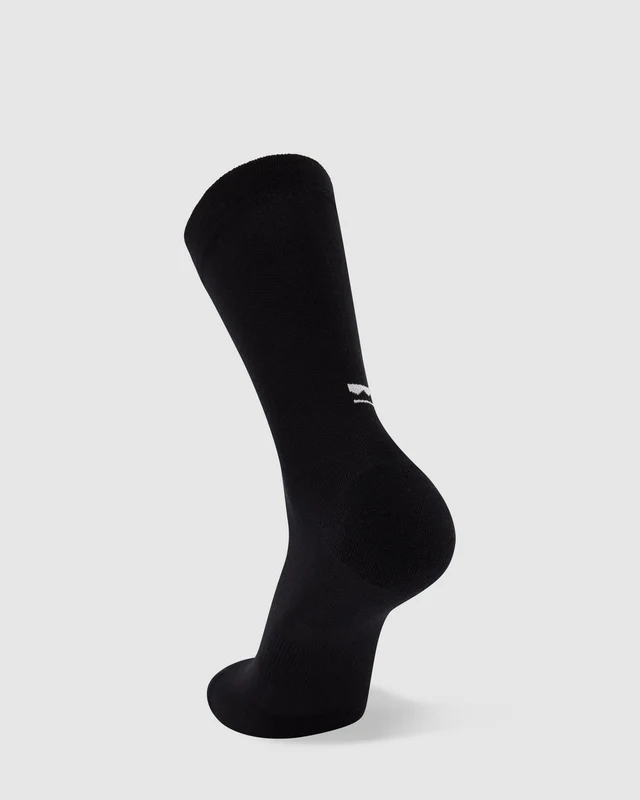 MONS ROYALE Mons Royale Atlas Merino Crew Sock (Solid)