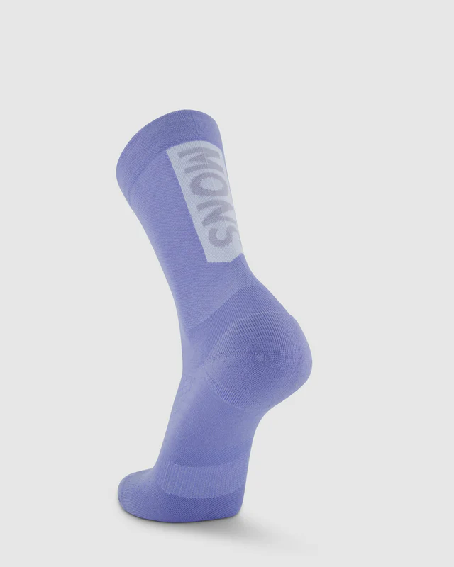 MONS ROYALE Mons Royale Atlas Merino Crew Sock (Solid)