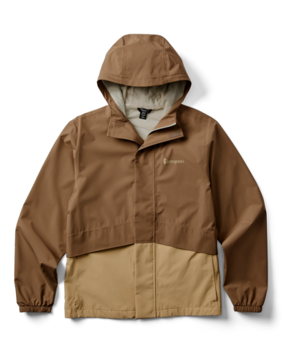 Cotopaxi Cotopaxi Men's Rayu Rain Jacket