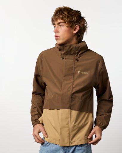 Cotopaxi Cotopaxi Men's Rayu Rain Jacket