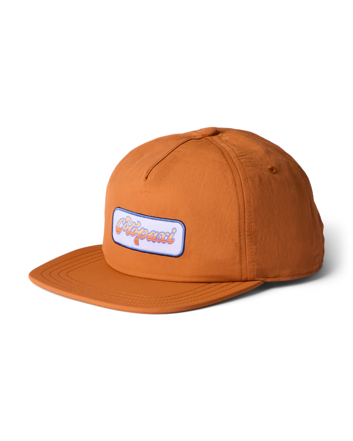 Cotopaxi Cotopaxi Heritage Tech Hat