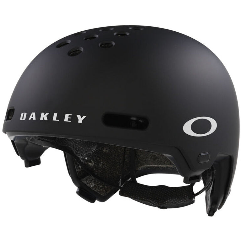 Oakley Oakley Street1 Mips® BMX Helmet