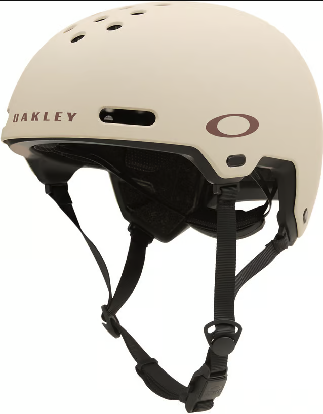 Oakley Oakley Street1 Mips® BMX Helmet