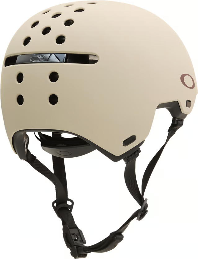 Oakley Oakley Street1 Mips® BMX Helmet