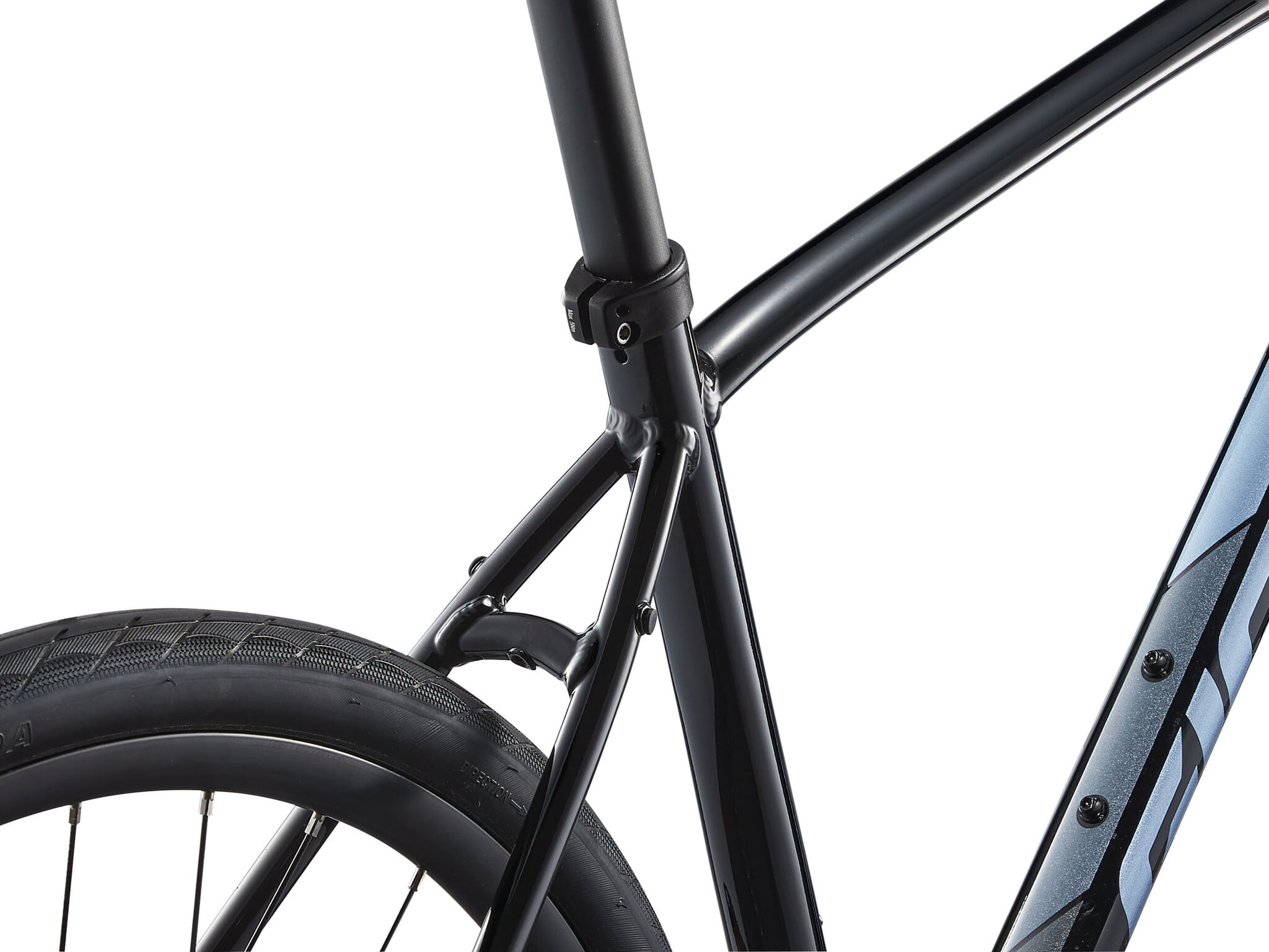 Giant Giant Escape Disc 4 Mens Commuter Bike