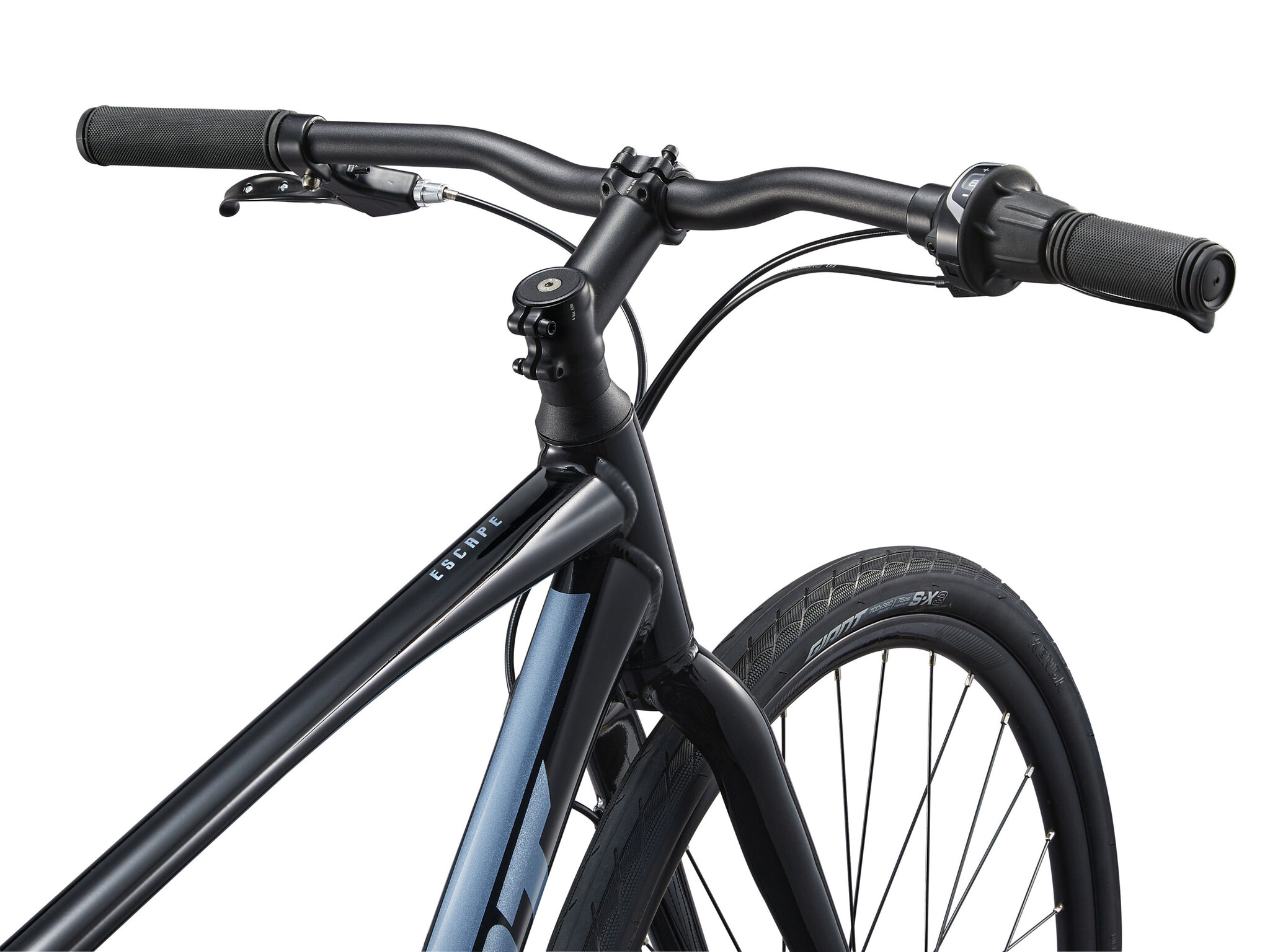 Giant Giant Escape Disc 4 Mens Commuter Bike