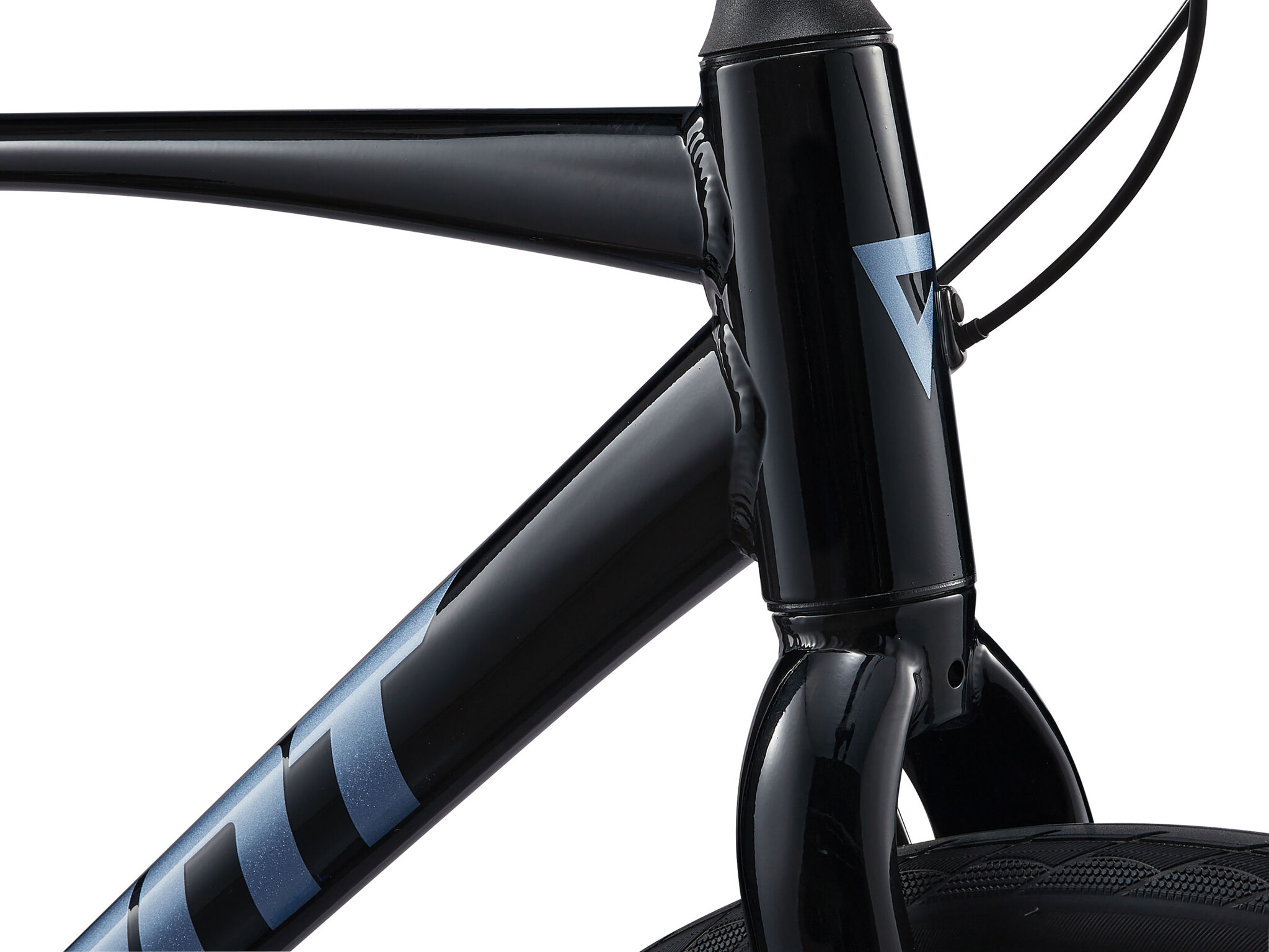 Giant Giant Escape Disc 4 Mens Commuter Bike