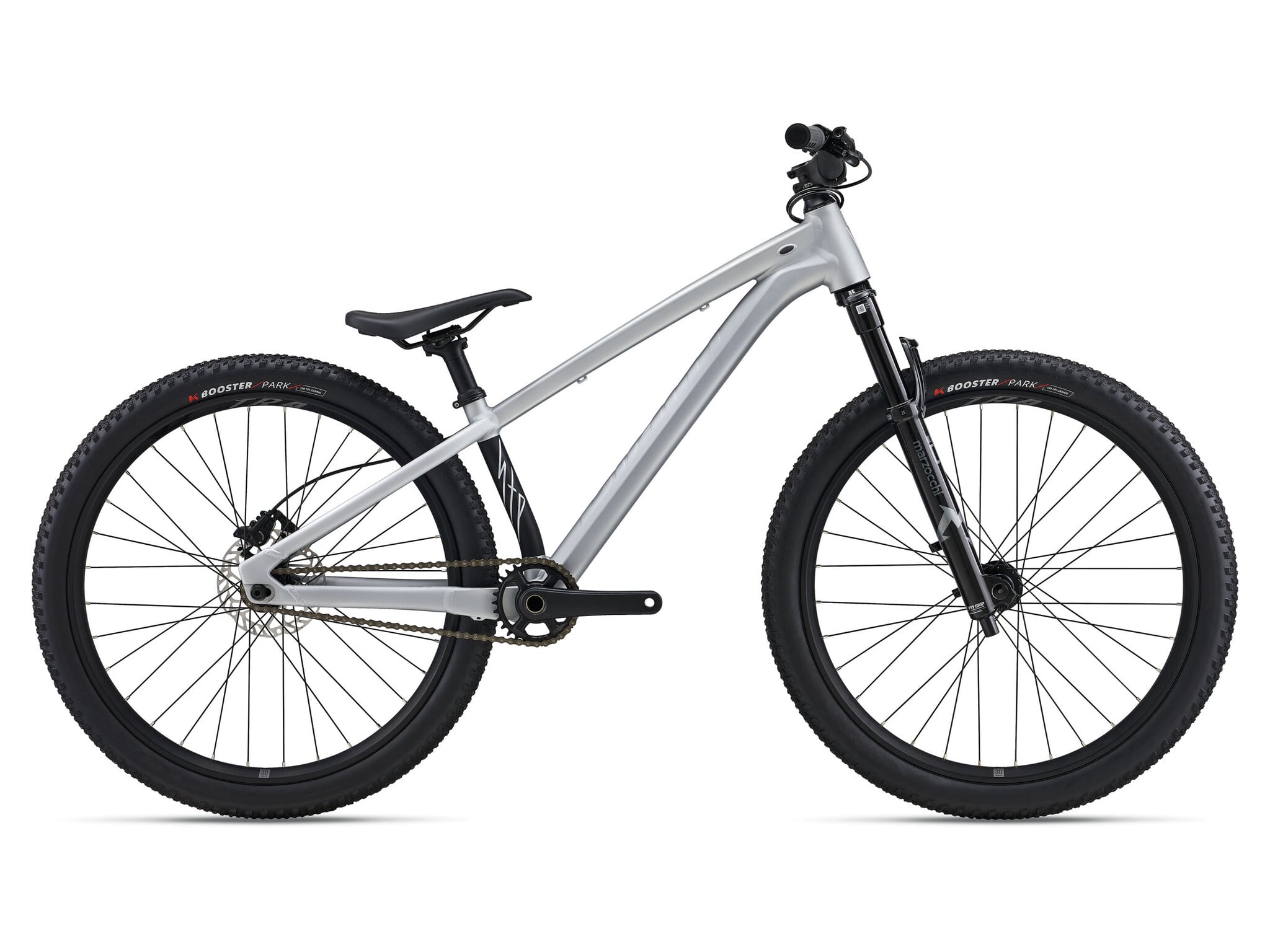 Giant Giant STP 26 Mens Mountain Bike