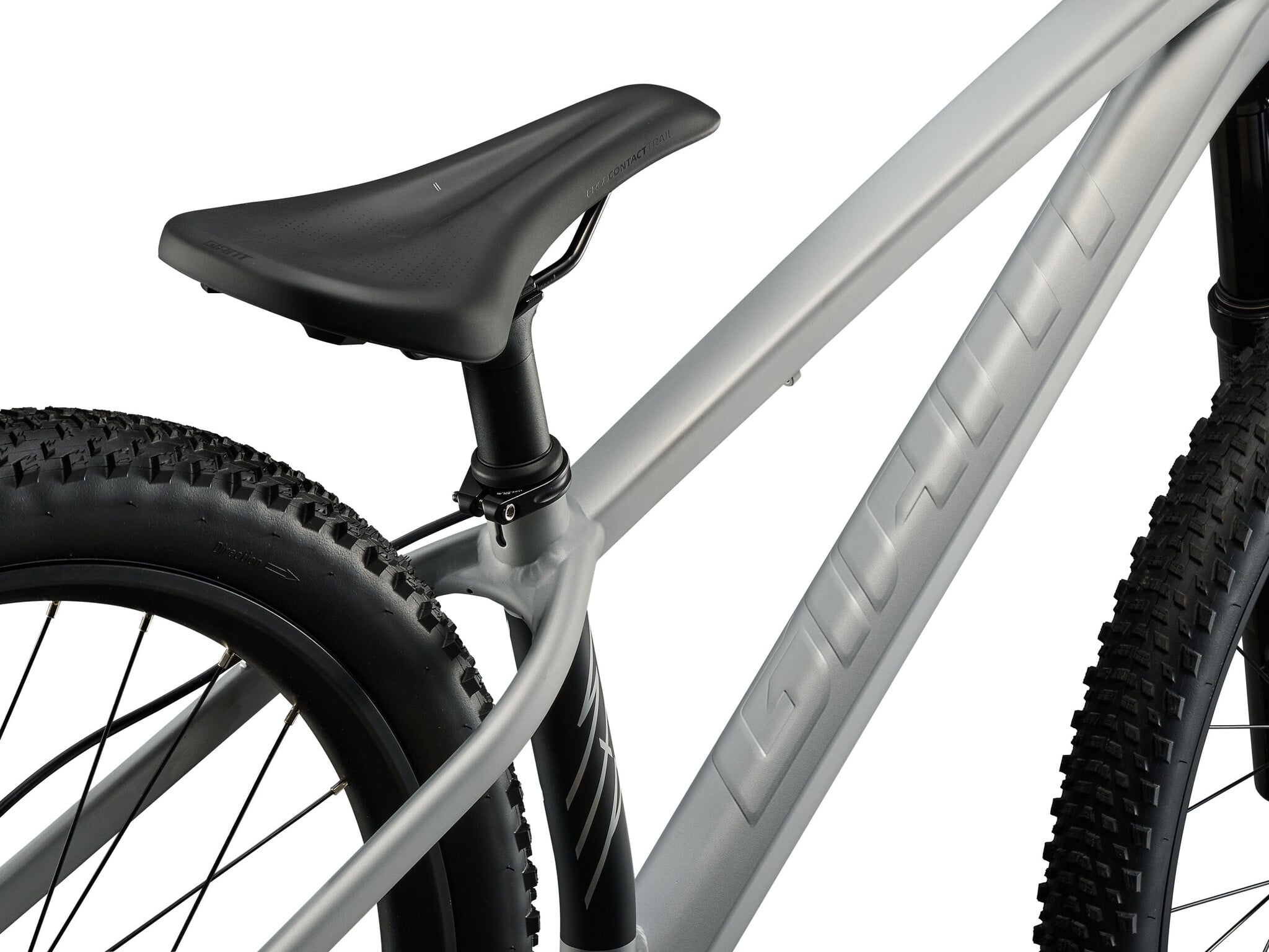 Giant Giant STP 26 Mens Mountain Bike