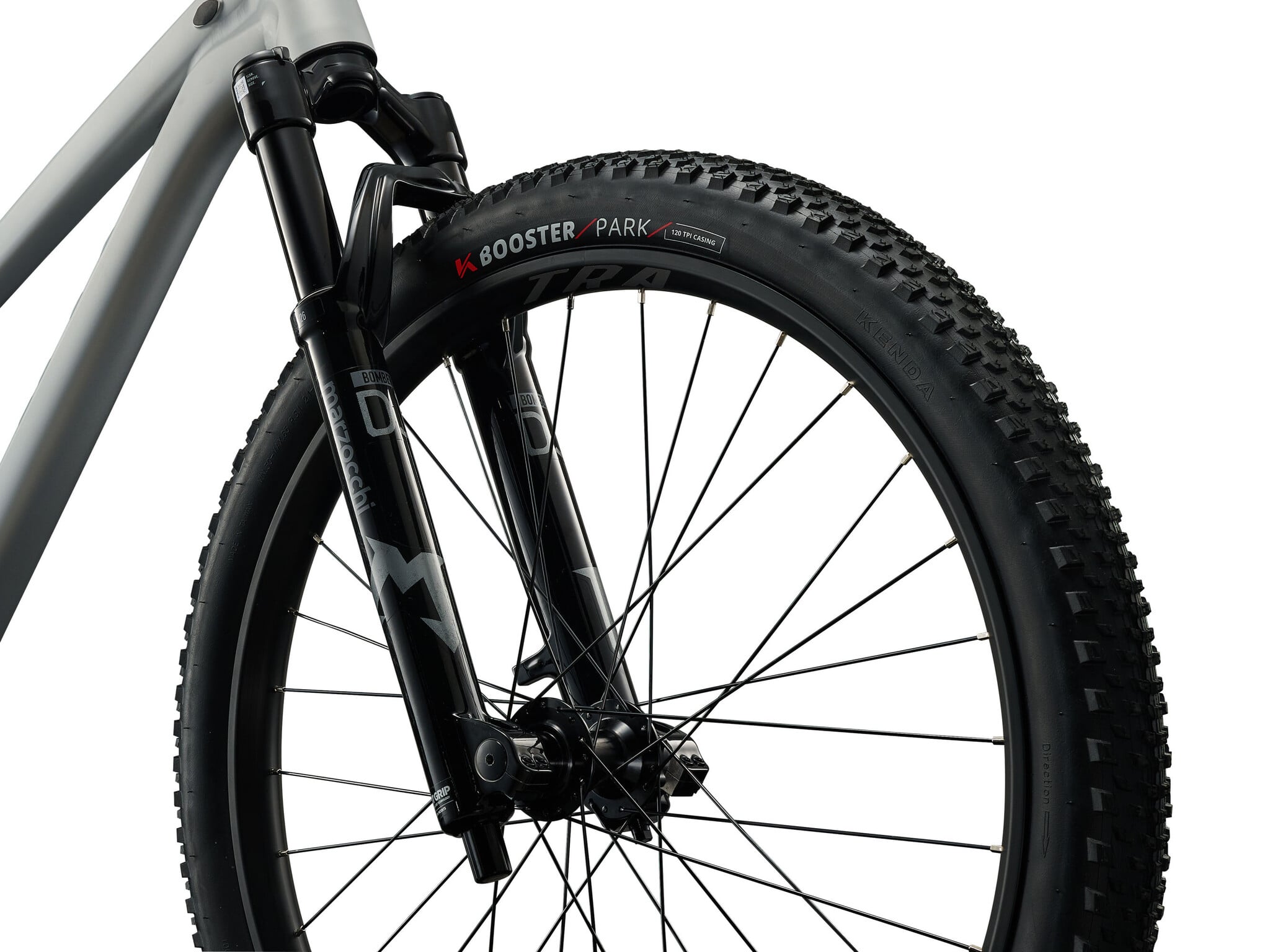 Giant Giant STP 26 Mens Mountain Bike