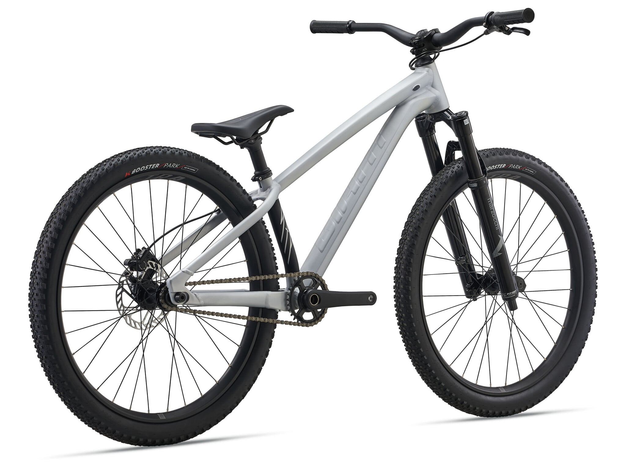 Giant Giant STP 26 Mens Mountain Bike