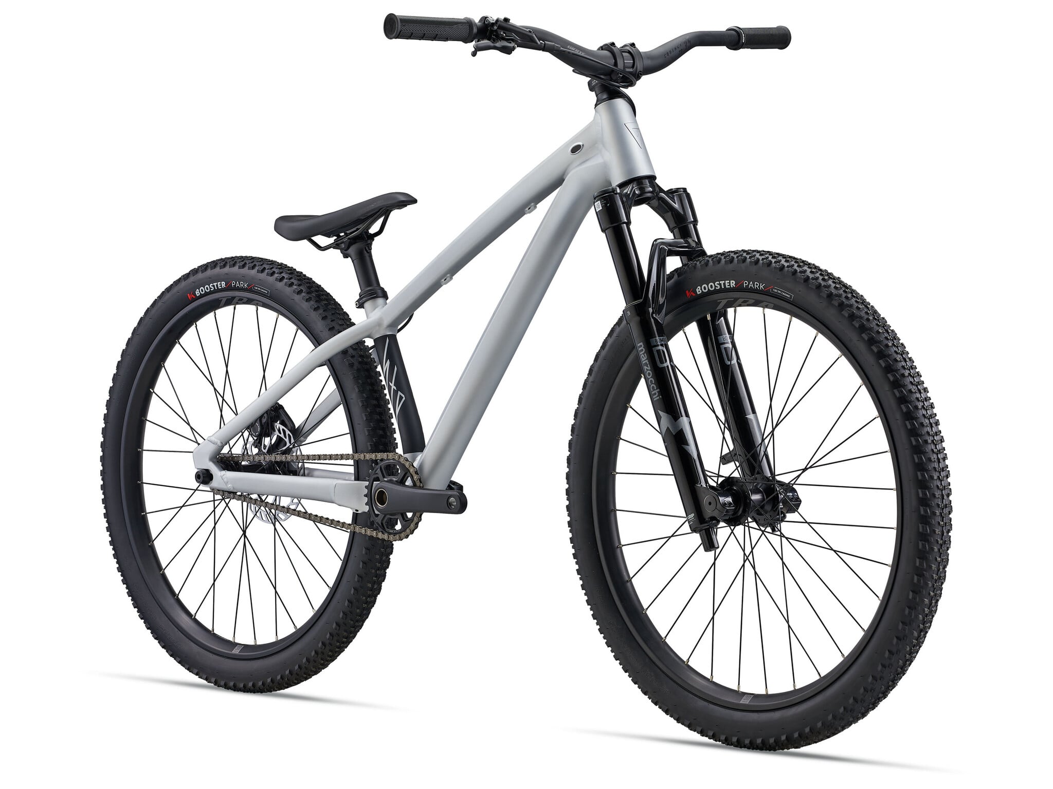 Giant Giant STP 26 Mens Mountain Bike