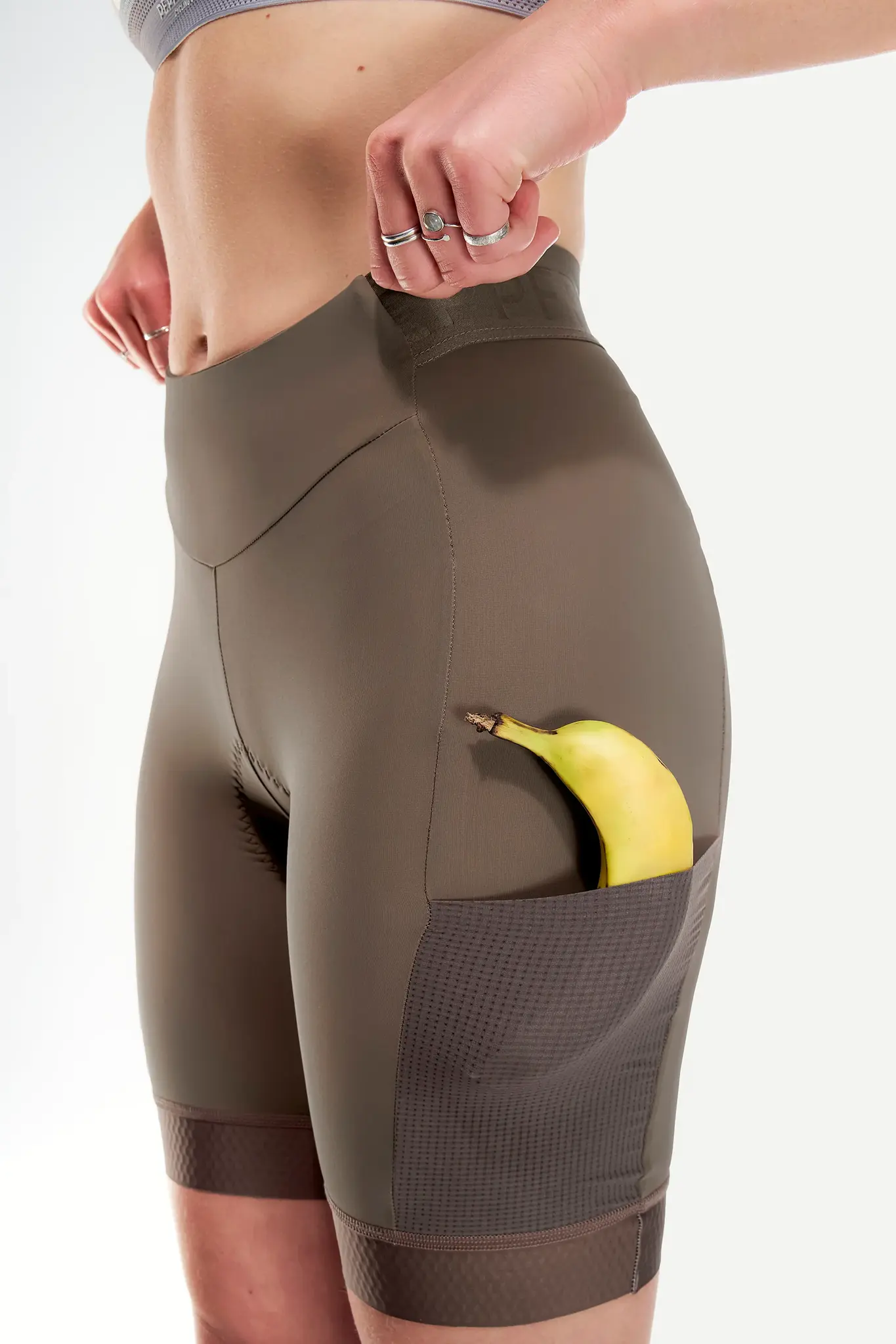 Peppermint Cycling Co. Peppermint Cycling Women's Signature Cargo Short