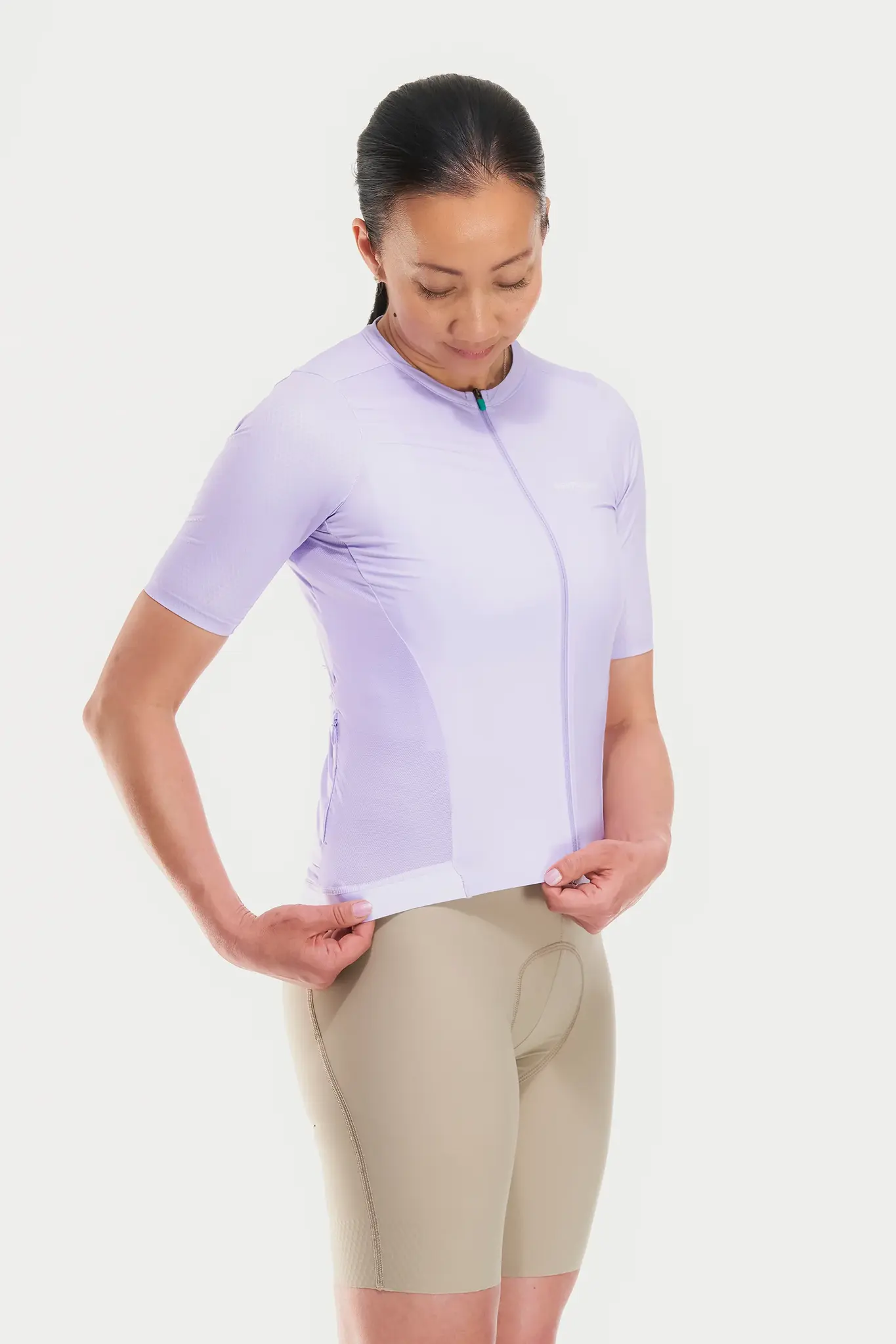 Peppermint Cycling Co. Peppermint Cycling Women's Signature Jersey