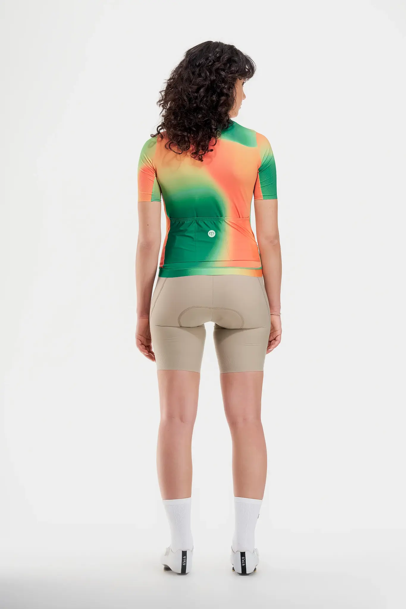 Peppermint Cycling Co. Peppermint Cycling Women's Signature Jersey