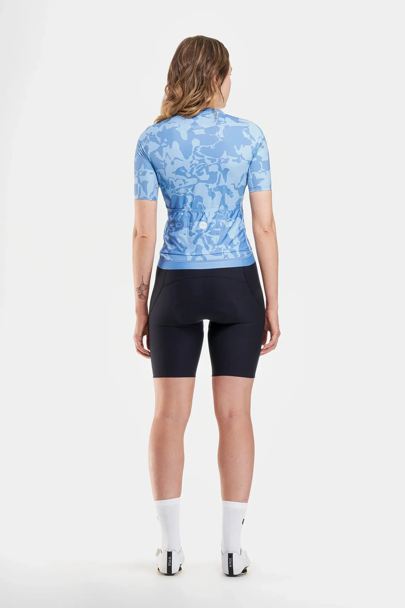 Peppermint Cycling Co. Peppermint Cycling Women's Signature Jersey