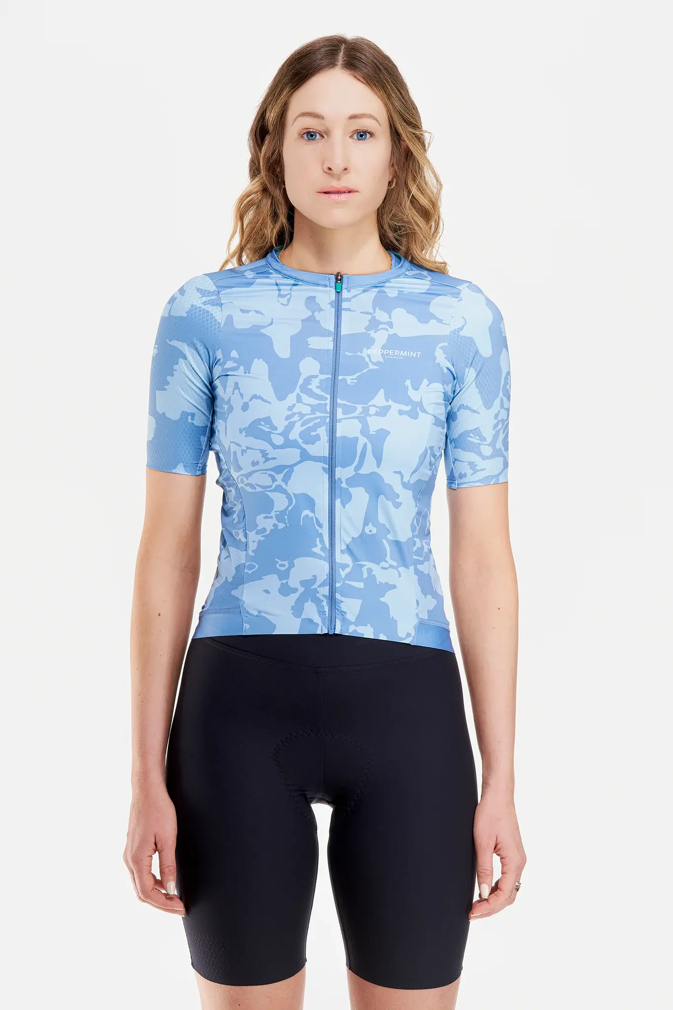 Peppermint Cycling Co. Peppermint Cycling Women's Signature Jersey