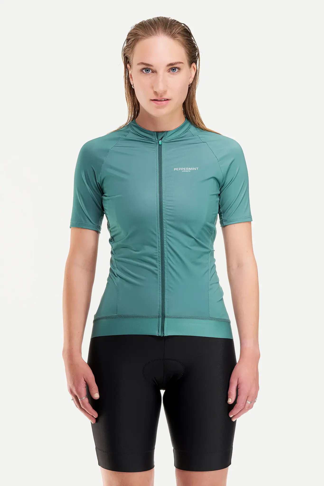 Peppermint Cycling Co. Peppermint Cycling Women's Classic Jersey