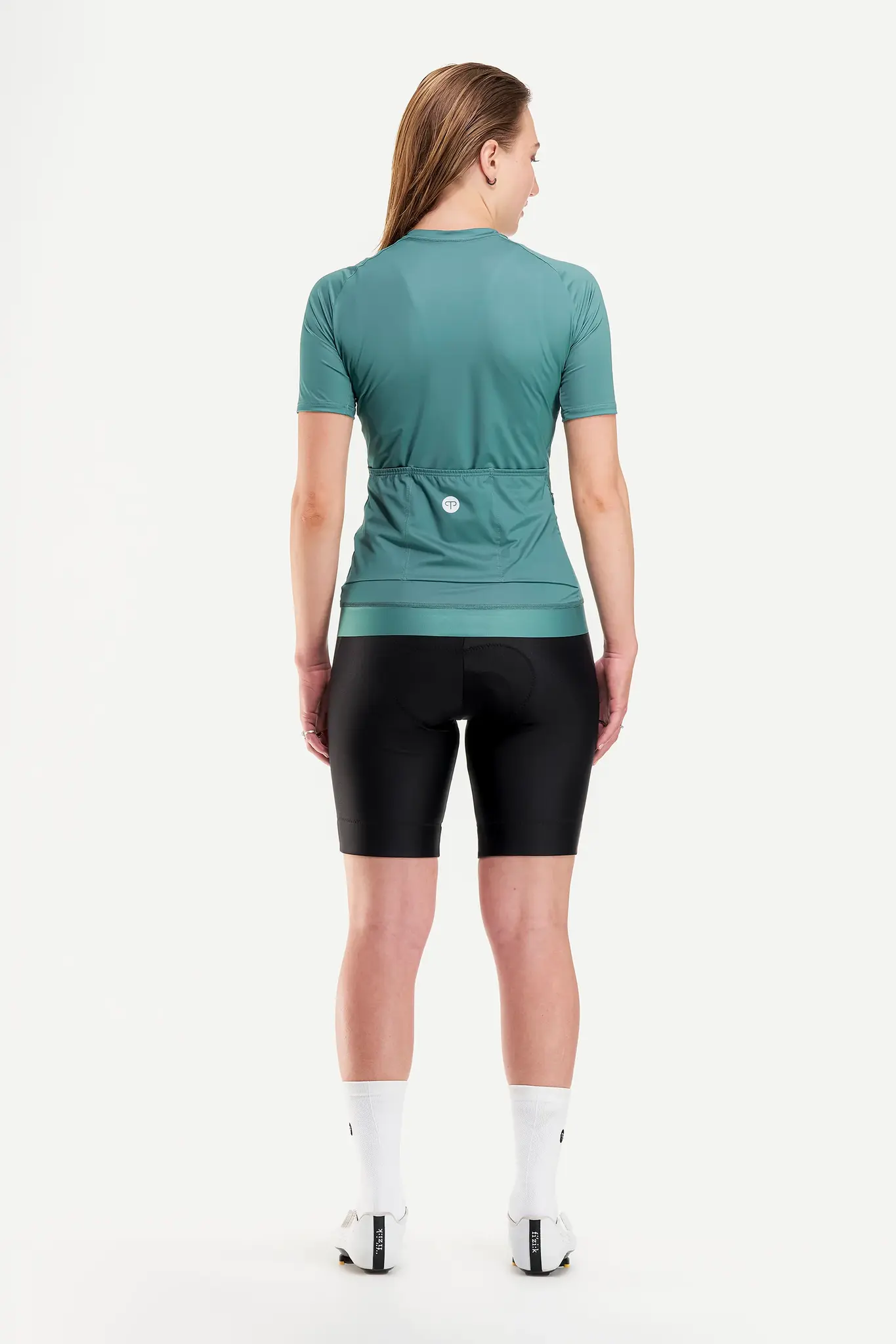 Peppermint Cycling Co. Peppermint Cycling Women's Classic Jersey