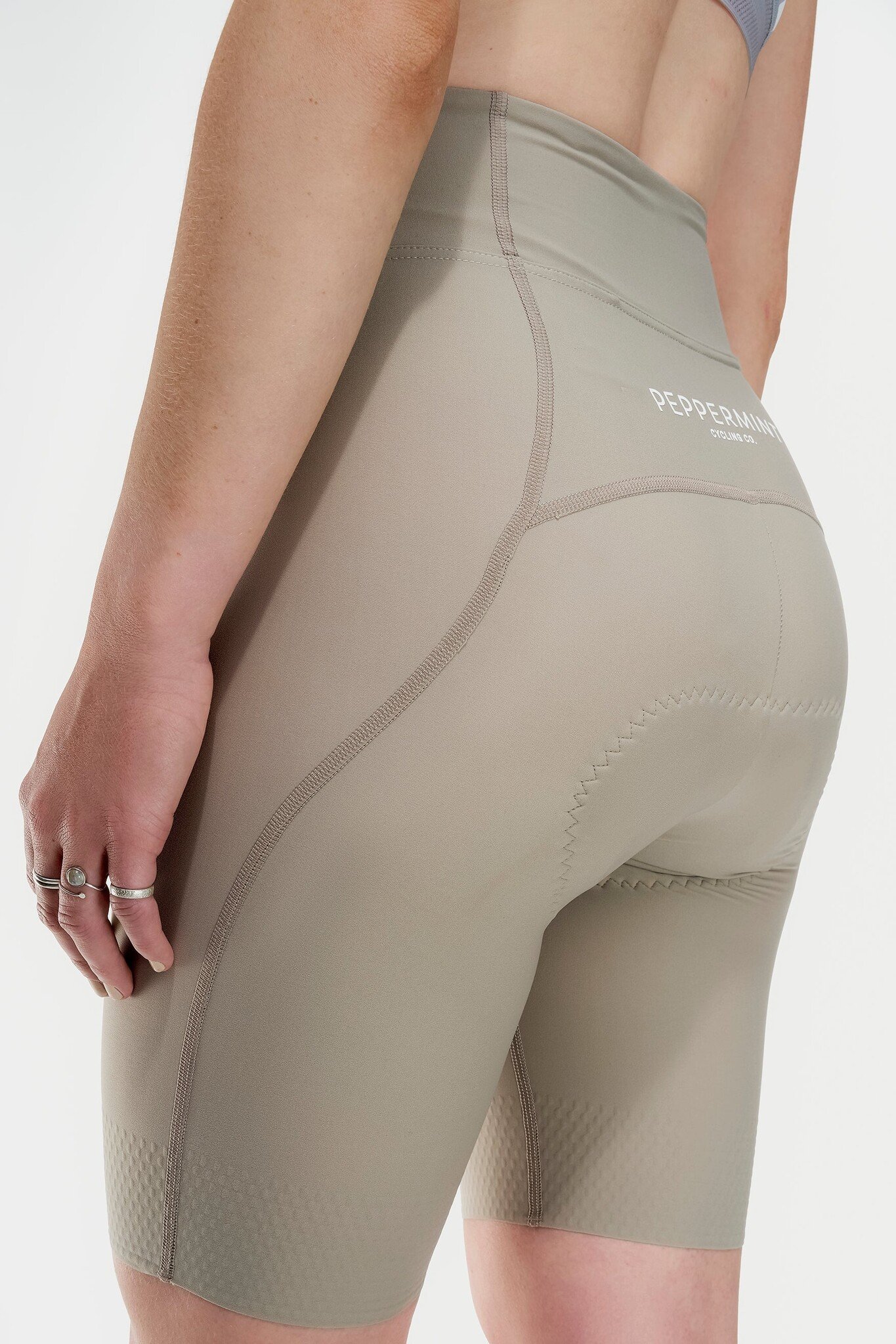 Peppermint Cycling Co. Peppermint Cycling Women's Signature Short