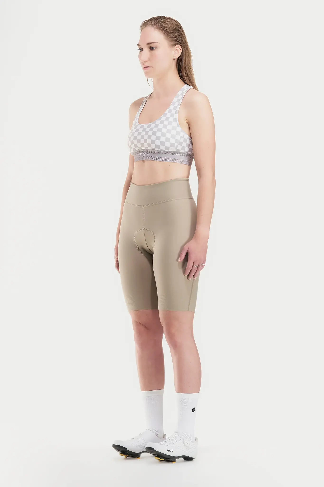 Peppermint Cycling Co. Peppermint Cycling Women's Signature Short