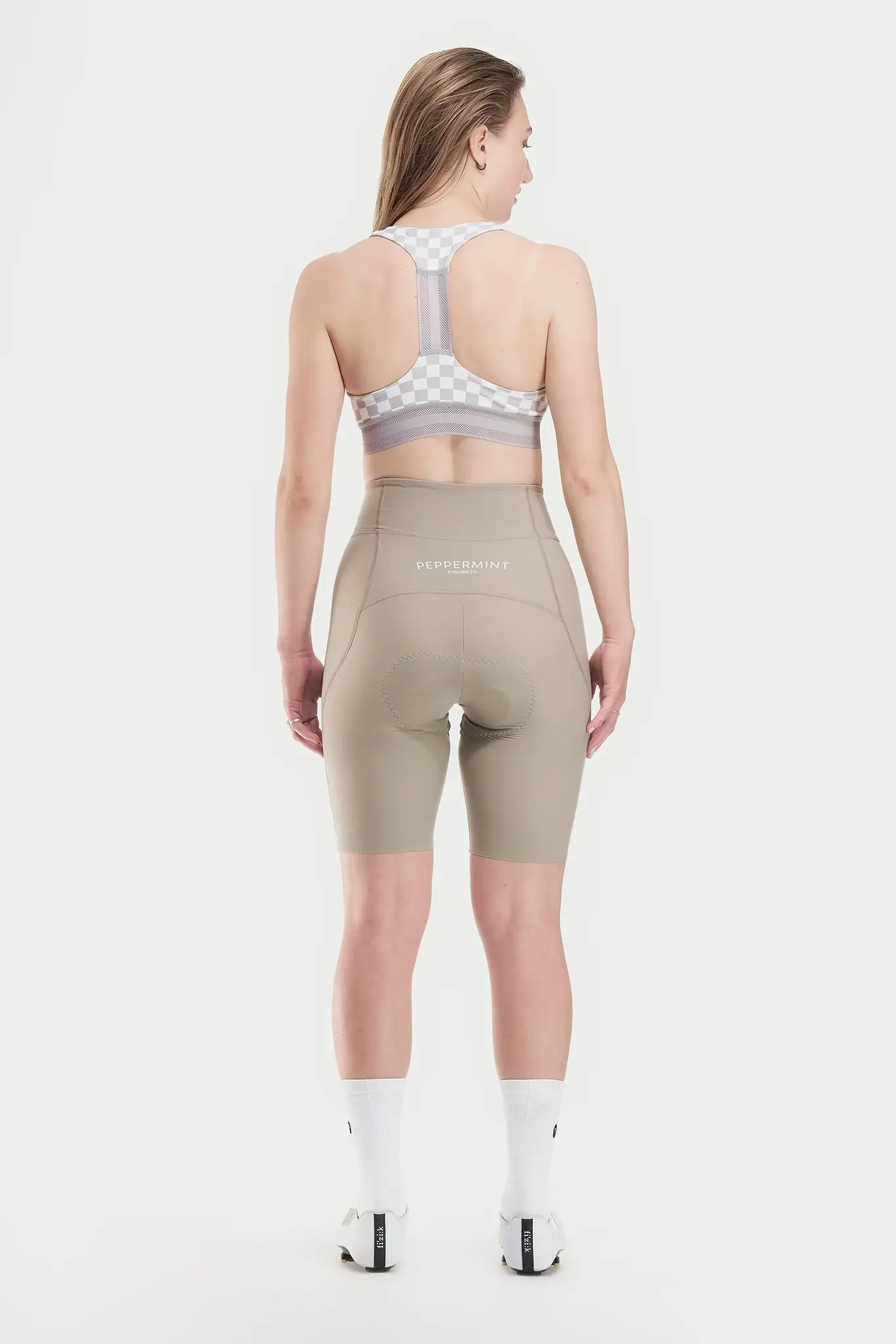 Peppermint Cycling Co. Peppermint Cycling Women's Signature Short
