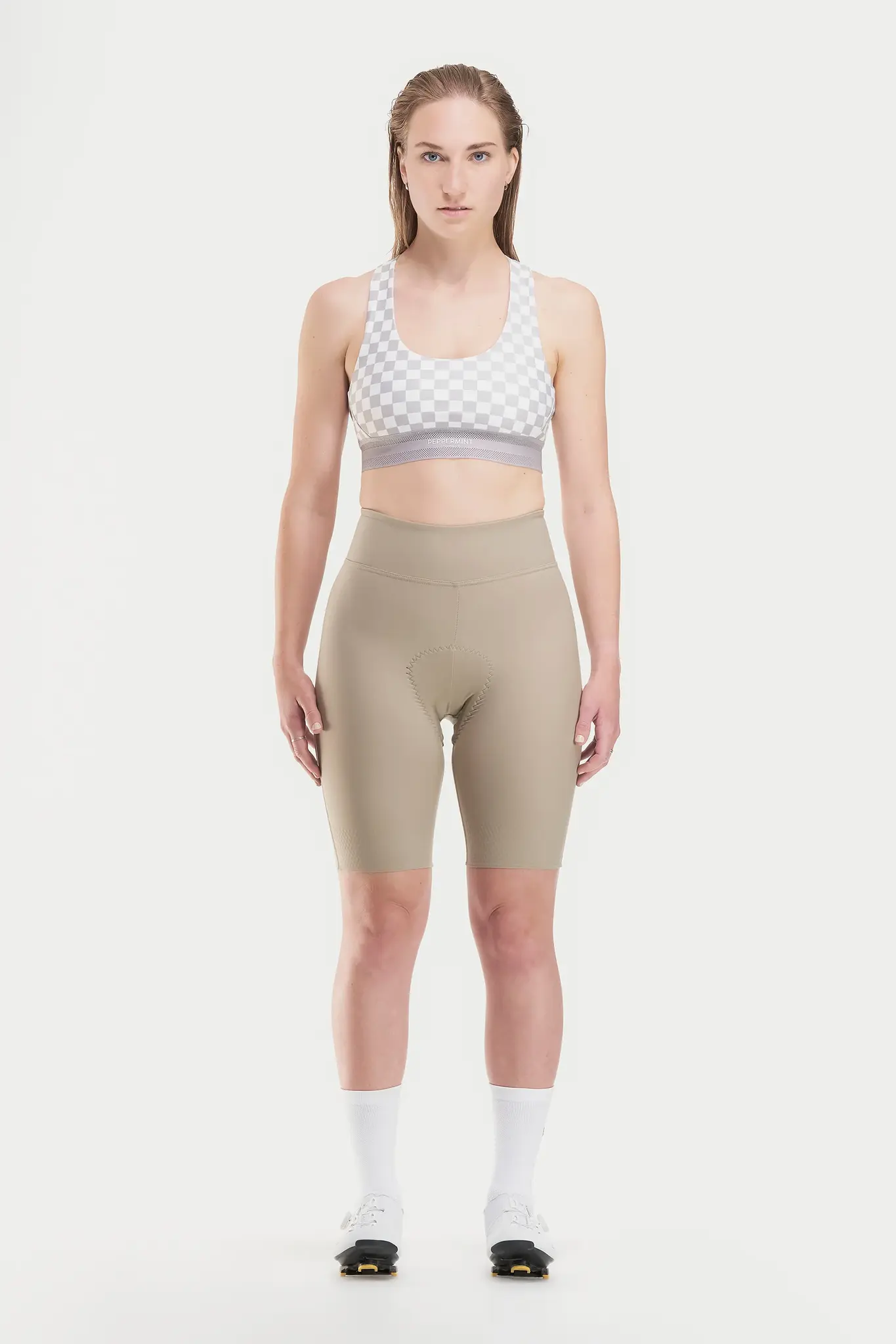 Peppermint Cycling Co. Peppermint Cycling Women's Signature Short