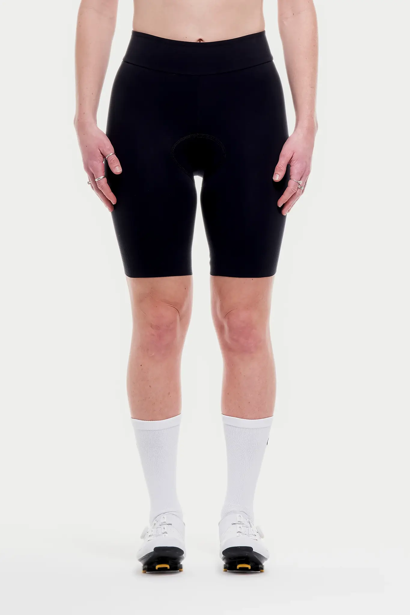 Peppermint Cycling Co. Peppermint Cycling Women's Signature Short
