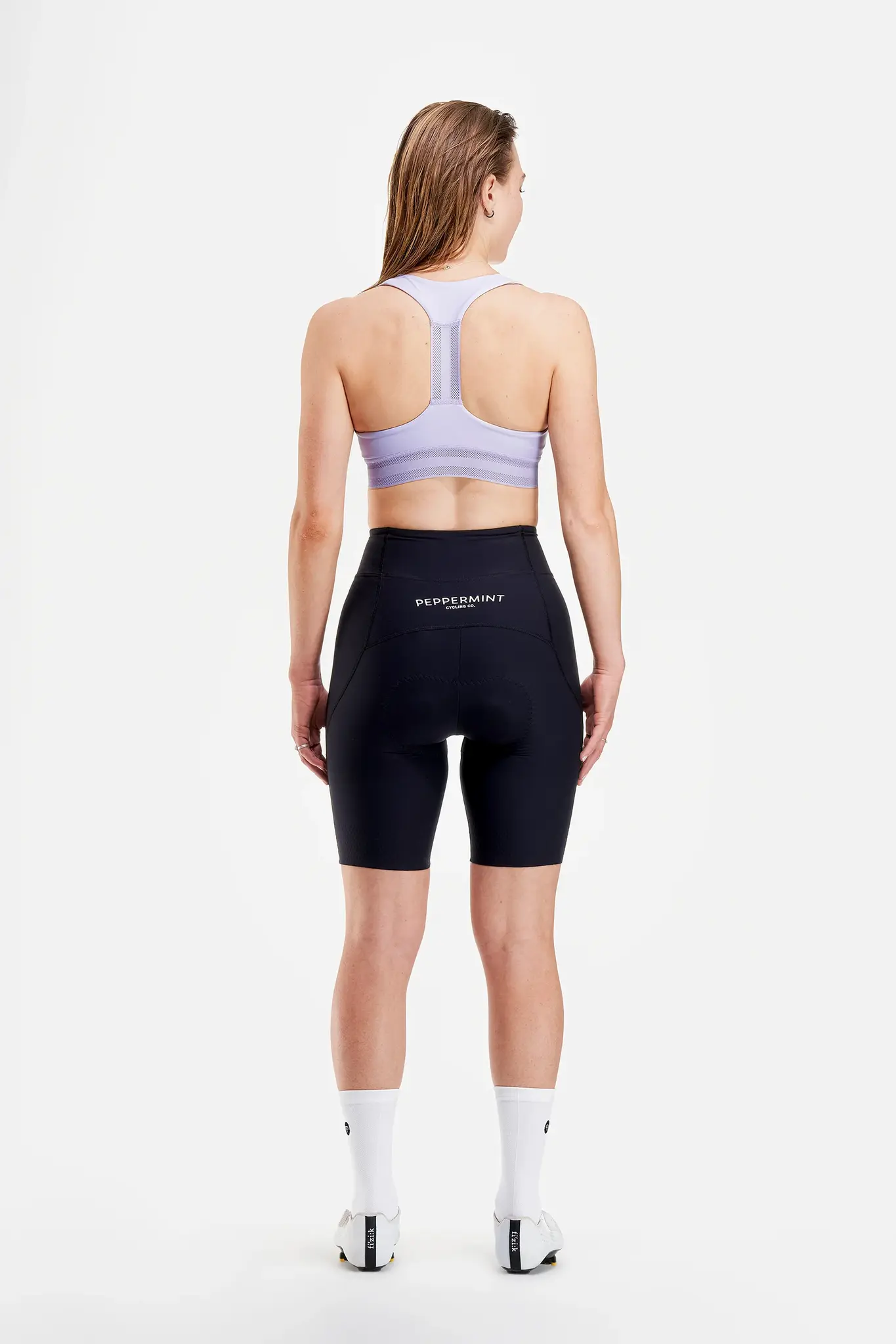 Peppermint Cycling Co. Peppermint Cycling Women's Signature Short