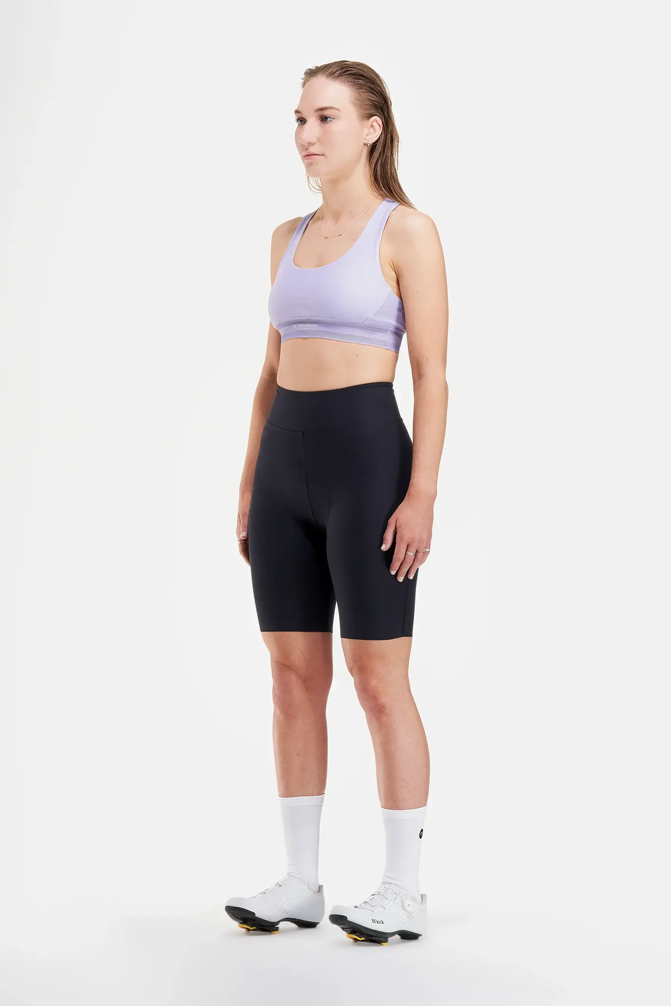 Peppermint Cycling Co. Peppermint Cycling Women's Signature Short