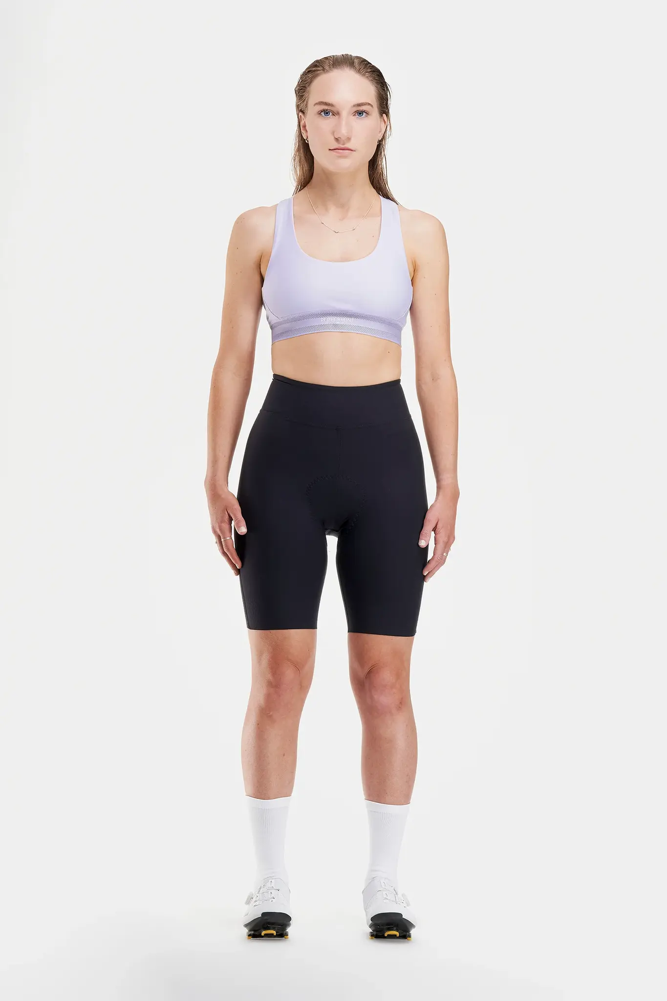 Peppermint Cycling Co. Peppermint Cycling Women's Signature Short
