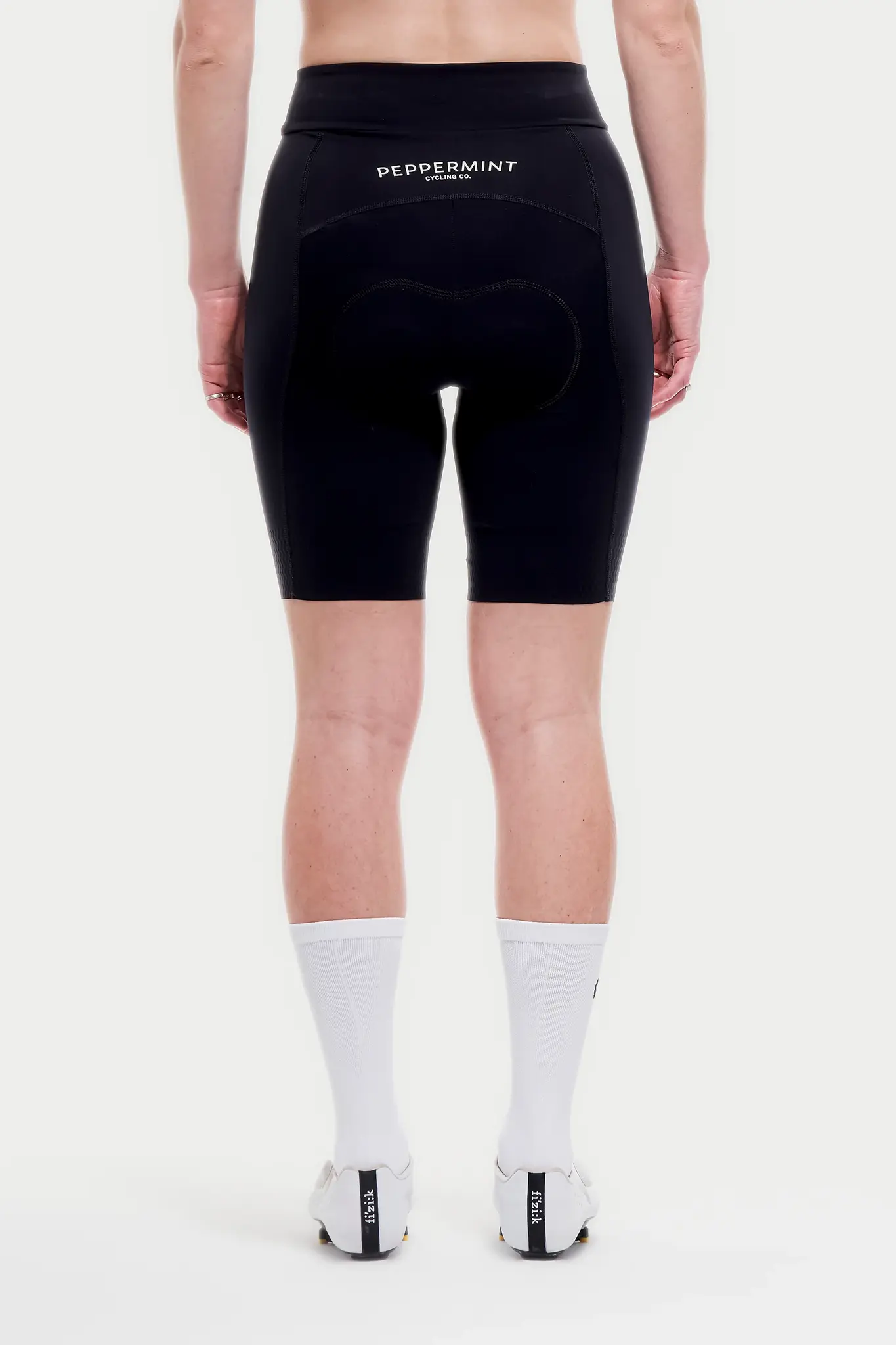 Peppermint Cycling Co. Peppermint Cycling Women's Signature Short