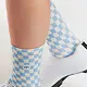Peppermint Cycling Co. Peppermint Cycling Women's Signature Print Socks