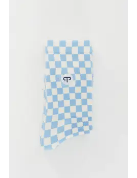 Peppermint Cycling Co. Peppermint Cycling Women's Signature Print Socks