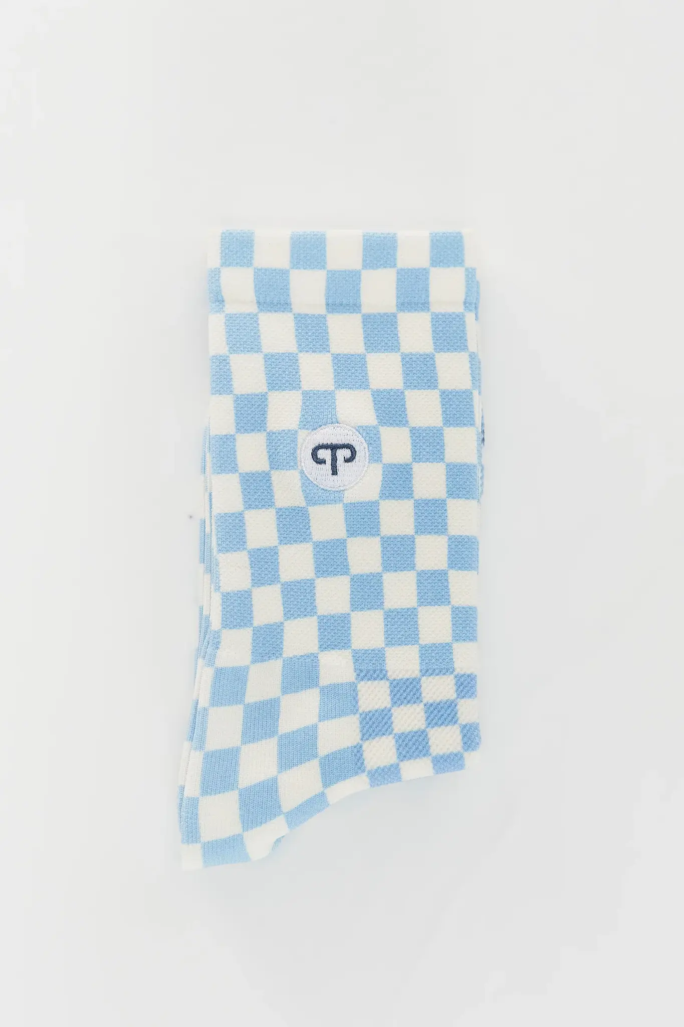 Peppermint Cycling Co. Peppermint Cycling Women's Signature Print Socks