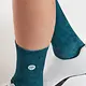 Peppermint Cycling Co. Peppermint Cycling Women's Signature Print Socks