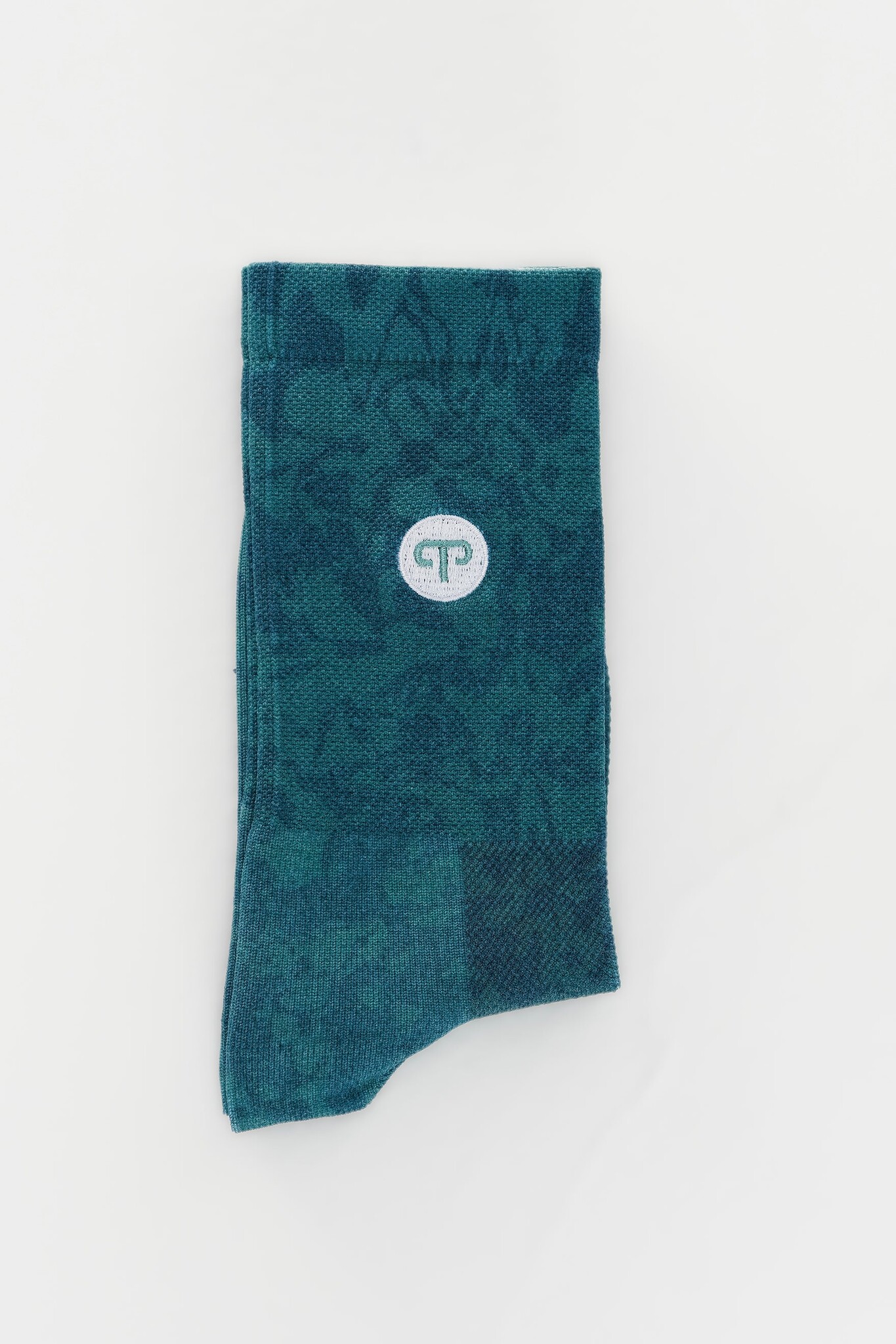 Peppermint Cycling Co. Peppermint Cycling Women's Signature Print Socks