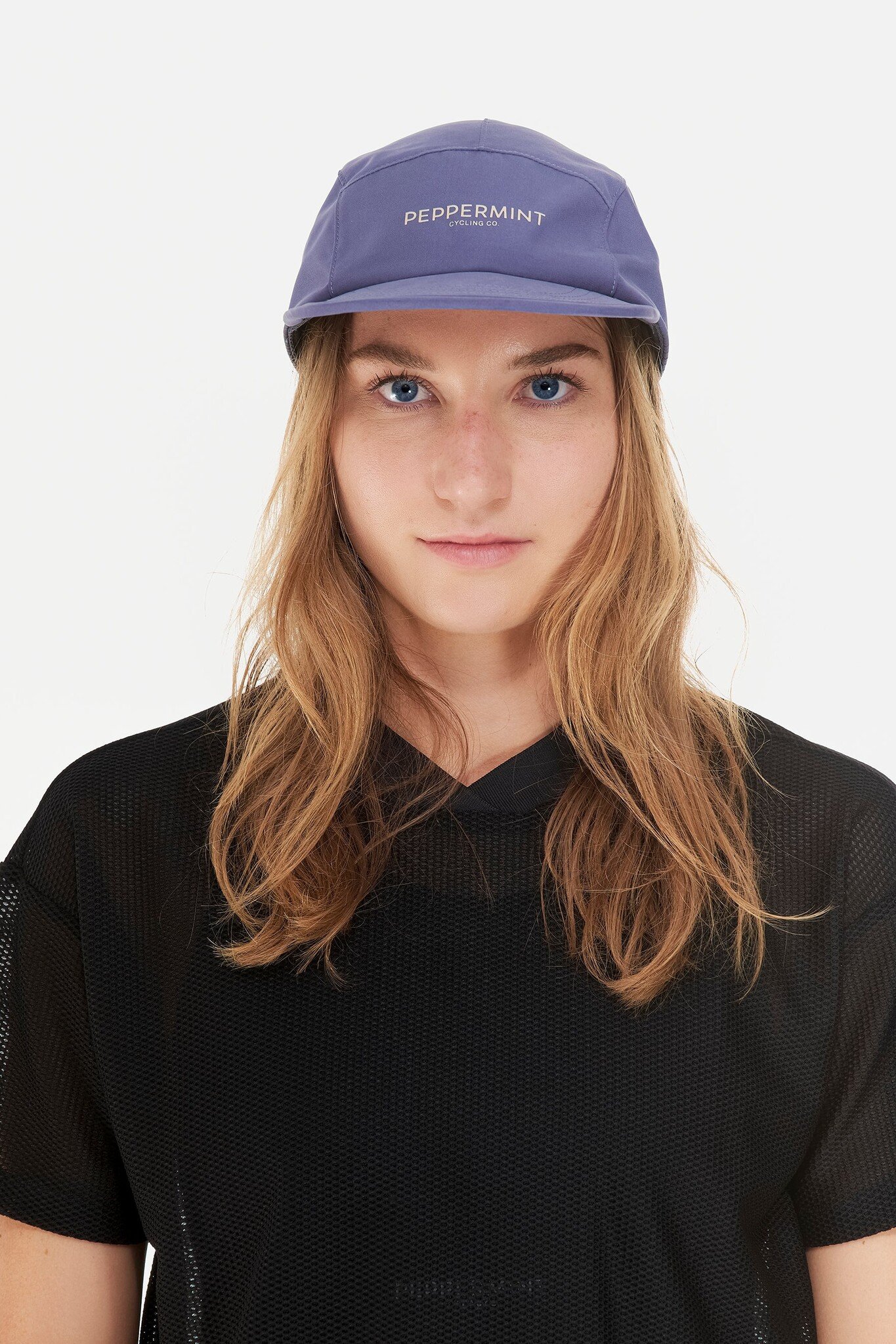 Peppermint Cycling Co. Peppermint Cycling Tech Cap