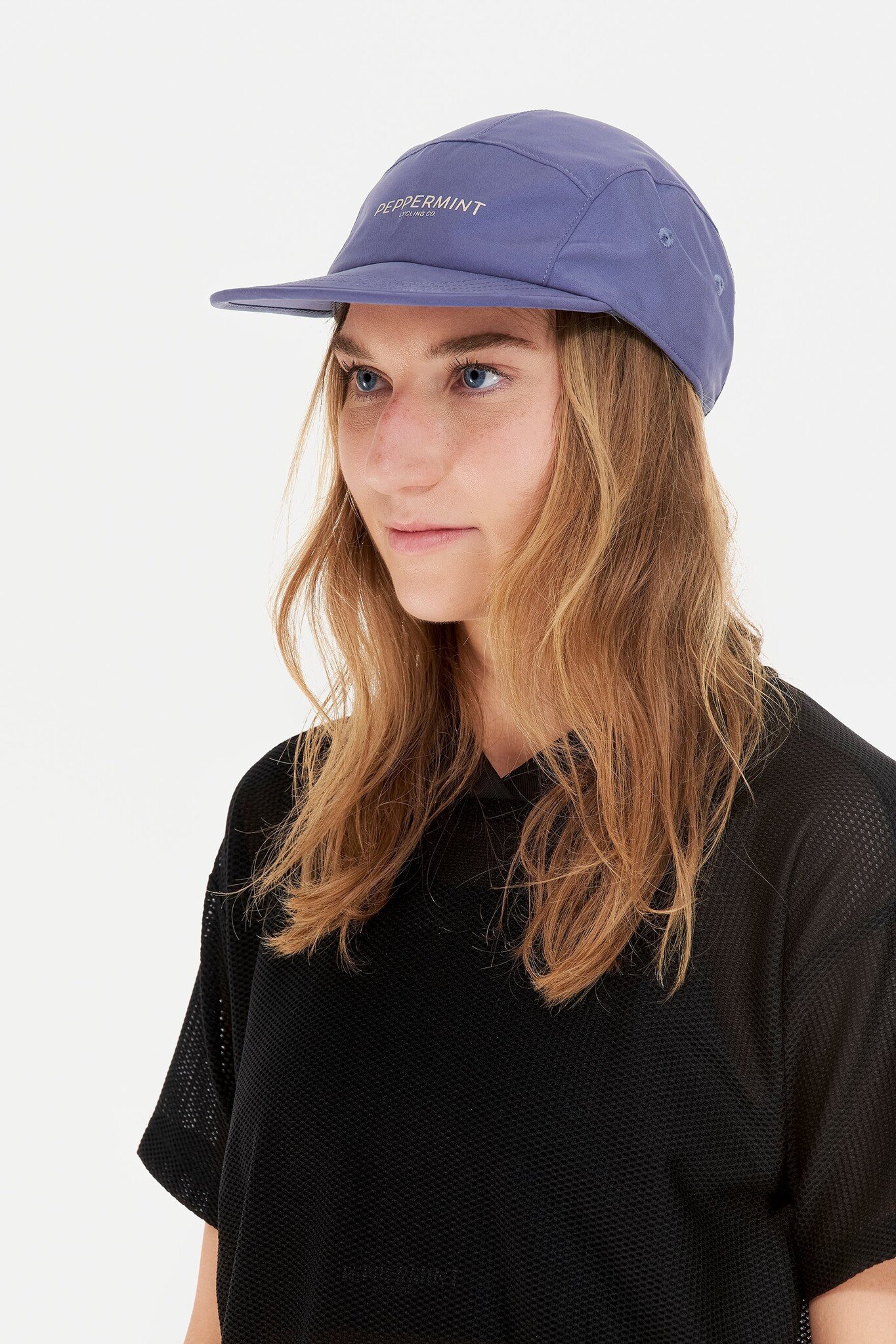 Peppermint Cycling Co. Peppermint Cycling Tech Cap