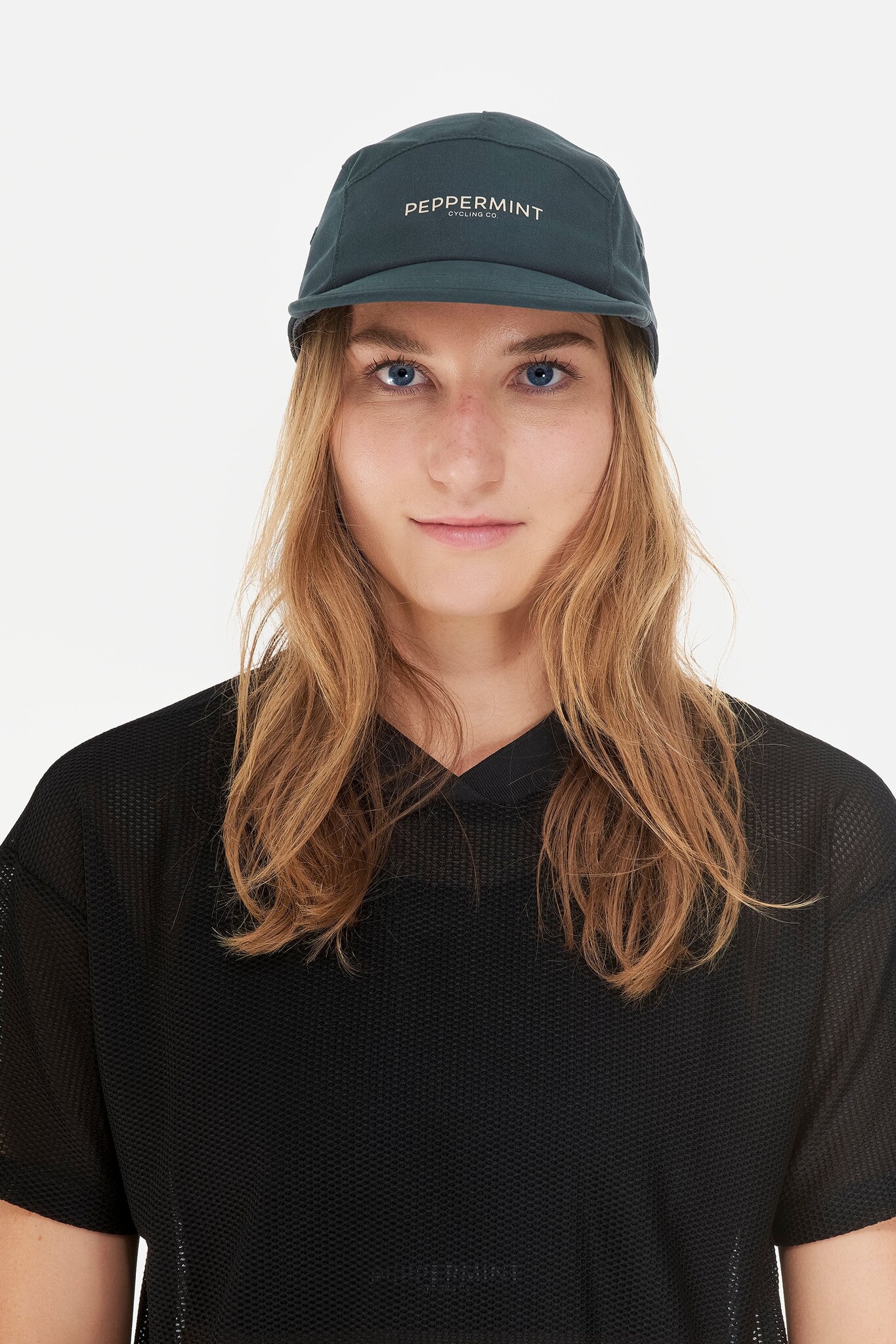 Peppermint Cycling Co. Peppermint Cycling Tech Cap