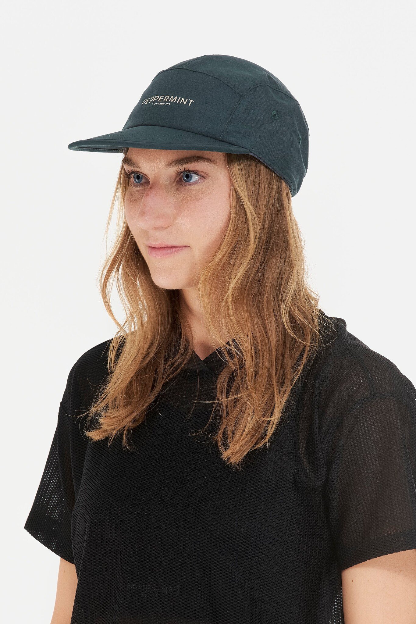 Peppermint Cycling Co. Peppermint Cycling Tech Cap