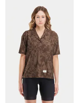 Peppermint Cycling Co. Peppermint Cycling Signature Lightweight Shirt