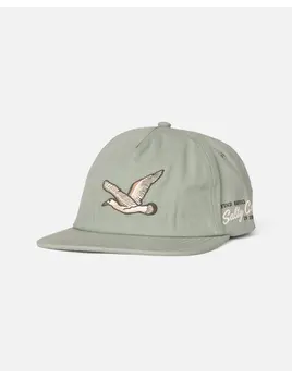 SALTY CREW Salty Crew Coastal Snapback