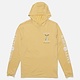 SALTY CREW Salty Crew Men's Tailed Hood Sunshirt
