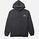 SALTY CREW Salty Crew Men's Lurking Fleece Hoodie