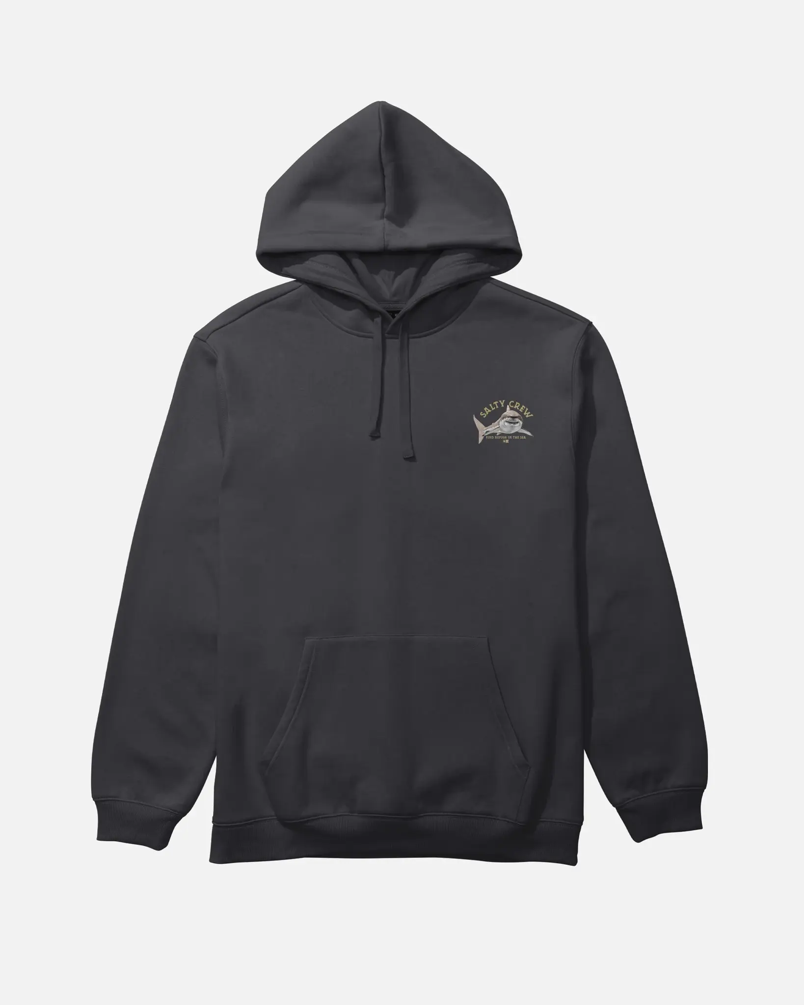 SALTY CREW Salty Crew Men's Lurking Fleece Hoodie