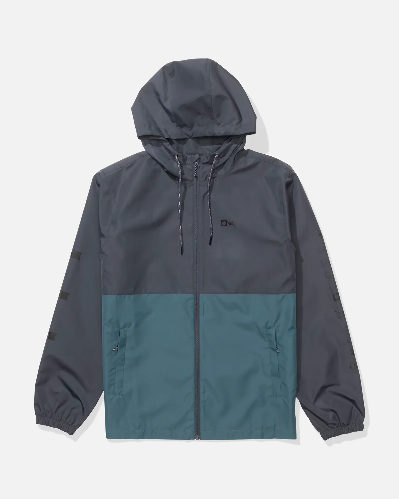 SALTY CREW Salty Crew Men's Surface Windbreaker