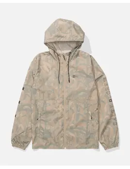 SALTY CREW Salty Crew Men's Surface Windbreaker